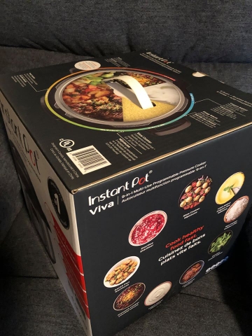 Ninja 3 in One Slow Cooker - Nex-Tech Classifieds