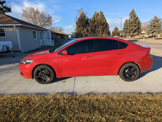 2013 Dodge Dart SXT Rallye - Nex-Tech Classifieds