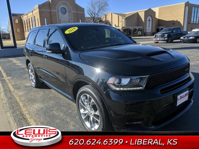 2019 Dodge Durango - Nex-Tech Classifieds