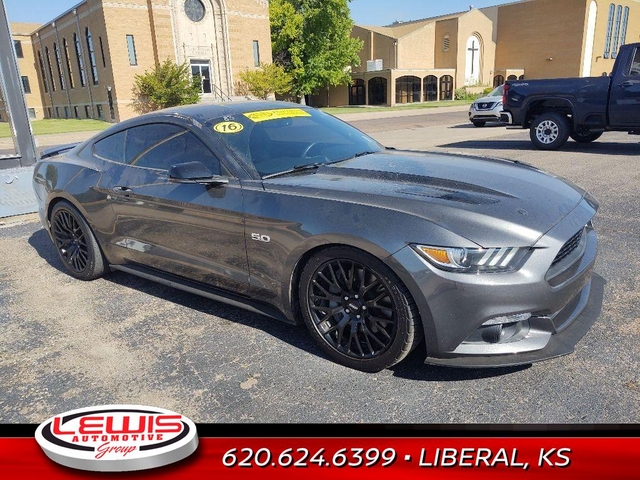 2016 Ford Mustang - Nex-Tech Classifieds