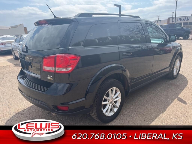 2017 Dodge Journey - Nex-Tech Classifieds