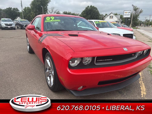 2009 Dodge Challenger - Nex-Tech Classifieds