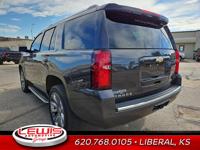 2016 Chevrolet Tahoe - Nex-Tech Classifieds