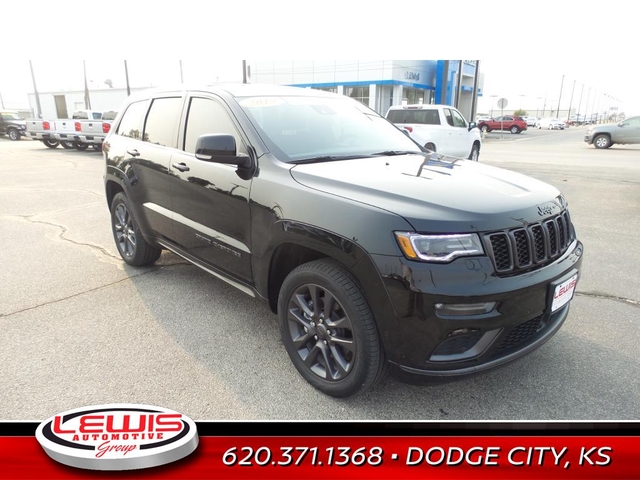 2019 Jeep Grand Cherokee - Nex-Tech Classifieds