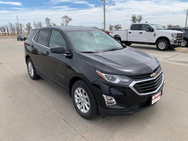 2020 Chevrolet Equinox - Nex-Tech Classifieds