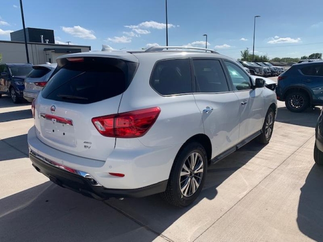 2020 Nissan Pathfinder - Nex-Tech Classifieds