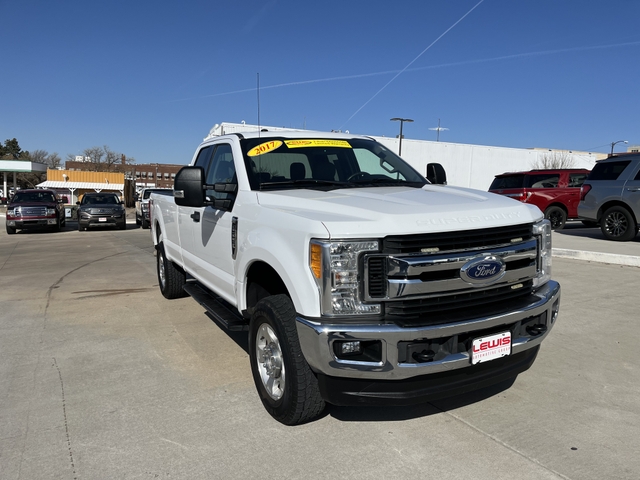 2017 Ford F-250 XL Ext Cab 4x4 - Nex-Tech Classifieds