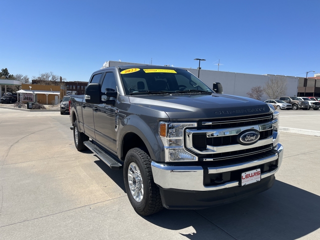 2022 Ford F-250 STX 4x4 - Nex-Tech Classifieds