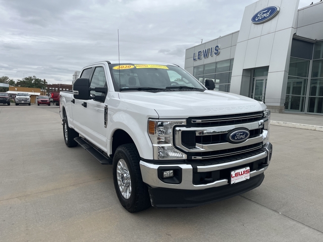 2020 Ford F-350 XLT 4x4 - Nex-Tech Classifieds