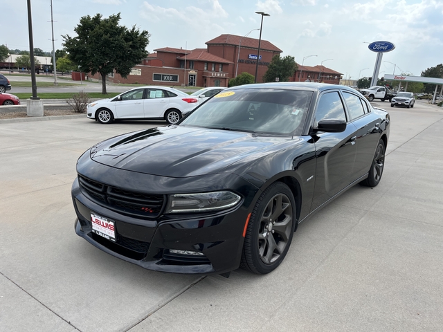 2015 Dodge Charger RWD - Nex-Tech Classifieds