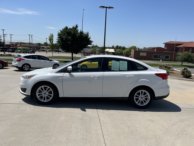 2015 Ford Focus SE - Nex-Tech Classifieds