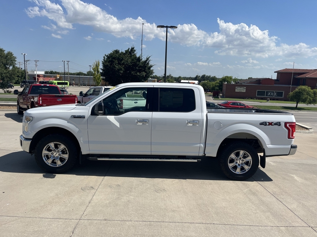 2016 Ford F-150 XLT 4x4 - Nex-Tech Classifieds