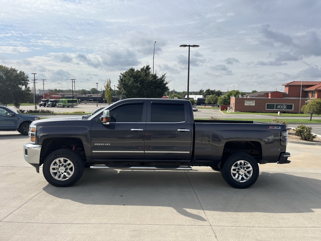 2016 Chevrolet 2500 LTZ 4x4 - Nex-Tech Classifieds