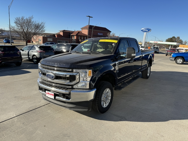 2021 Ford F-250 XLT 4x4 - Nex-Tech Classifieds