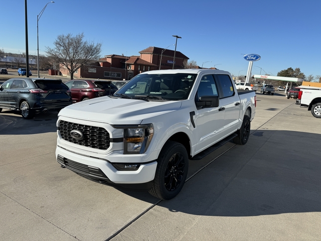 2023 Ford F-150 STX 4x4 - Nex-Tech Classifieds