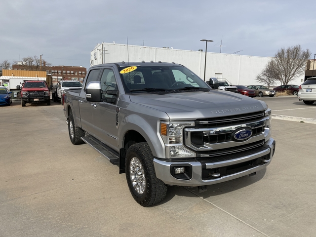 2020 Ford F-350 XLT 4x4 - Nex-Tech Classifieds