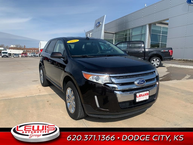 2013 Ford Edge - Nex-Tech Classifieds