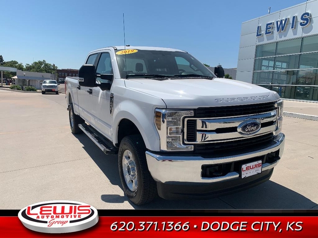 2019 Ford F-250 - Nex-Tech Classifieds