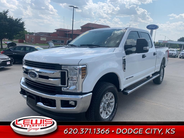 2018 Ford F-250 - Nex-Tech Classifieds