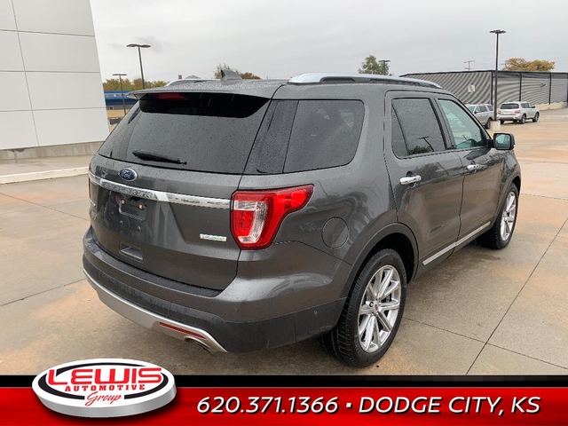 2017 Ford Explorer - Nex-Tech Classifieds