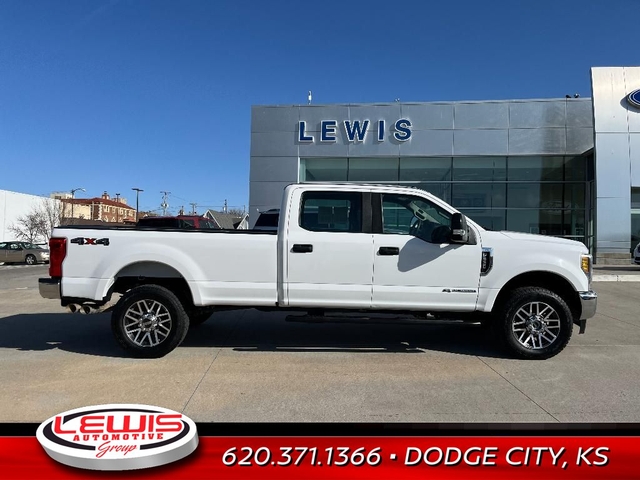 2018 Ford F-250 - Nex-Tech Classifieds