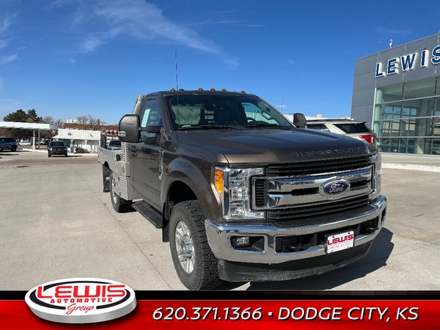 2017 Ford F-350 - Nex-Tech Classifieds