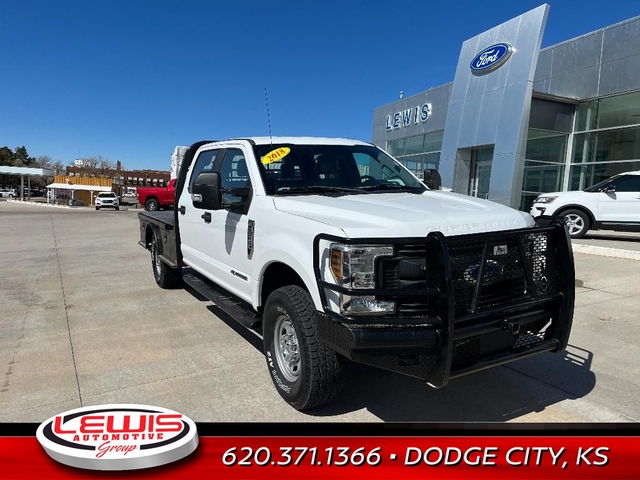 2018 Ford F-250 - Nex-Tech Classifieds