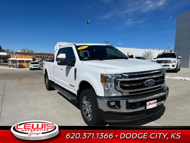 2021 Ford F-350 - Nex-Tech Classifieds