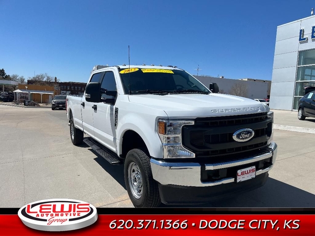 2022 Ford F-250 - Nex-Tech Classifieds