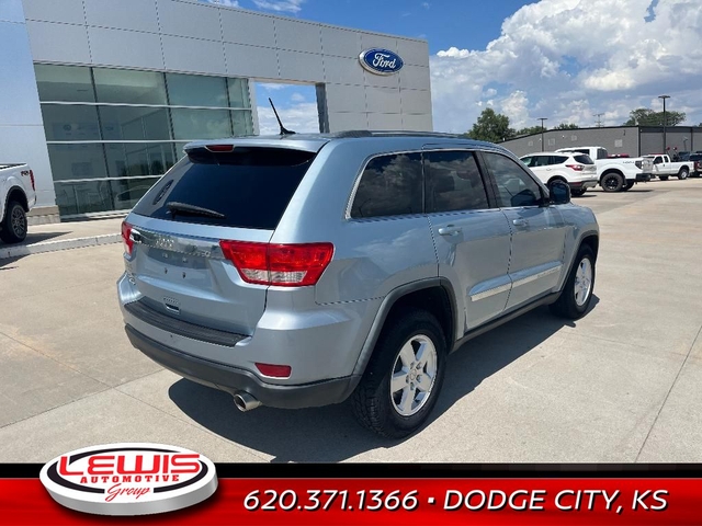 2012 Jeep Grand Cherokee - Nex-Tech Classifieds