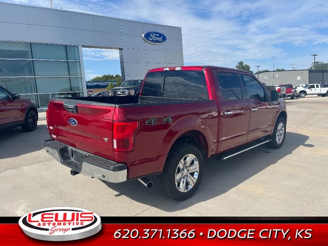 2019 Ford F-150 - Nex-Tech Classifieds