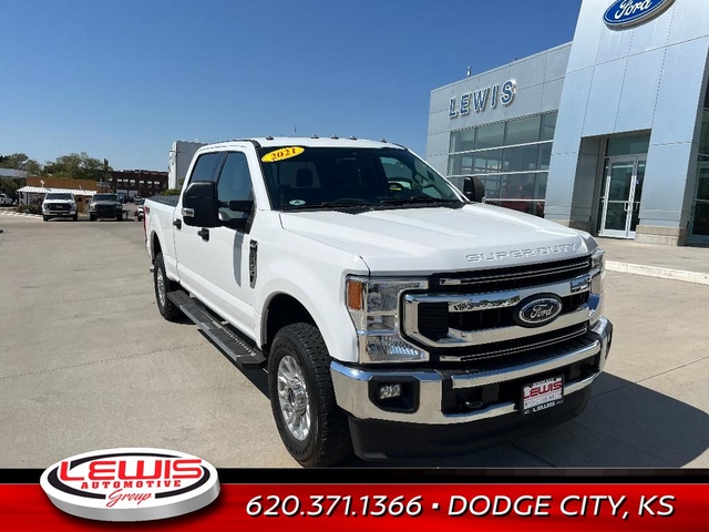 2021 Ford F-250 - Nex-Tech Classifieds