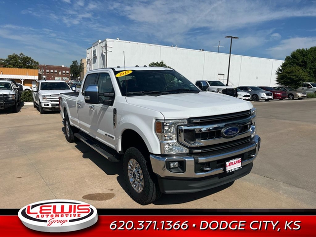 2022 Ford F-250 - Nex-Tech Classifieds