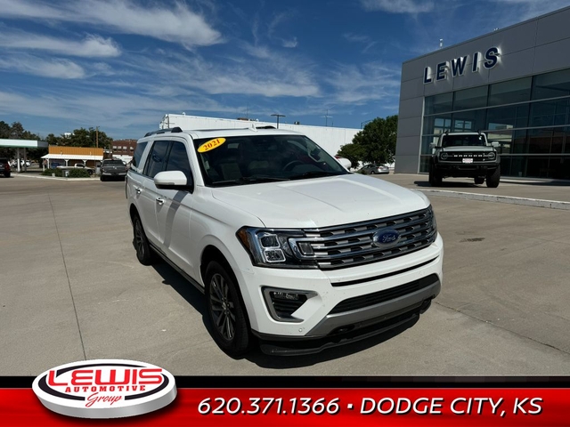 2021 Ford Expedition - Nex-Tech Classifieds