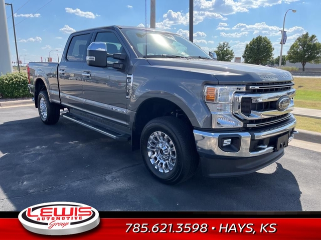 2022 Ford F-350 - Nex-Tech Classifieds