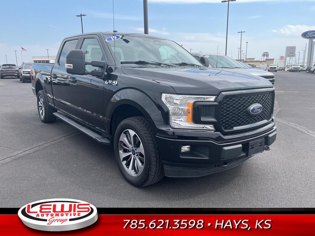 2019 Ford F-150 - Nex-Tech Classifieds