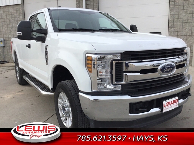 2018 Ford F-250SD - Nex-Tech Classifieds