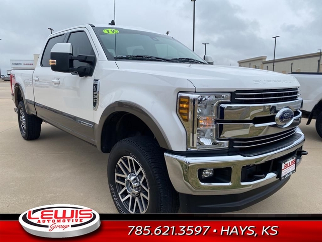 2019 Ford F-250 - Nex-tech Classifieds