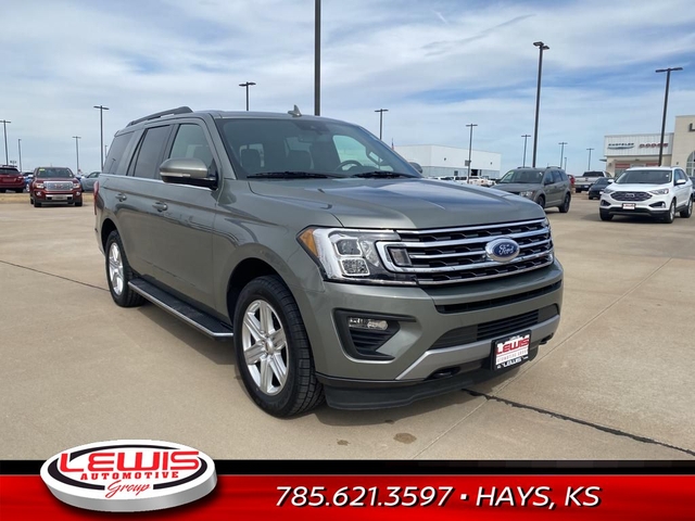 2019 Ford Expedition - Nex-Tech Classifieds