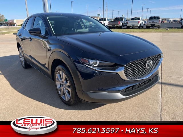 2021 Mazda CX-30 - Nex-Tech Classifieds