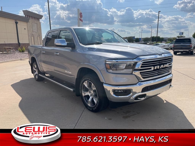 2021 Ram 1500 - Nex-Tech Classifieds