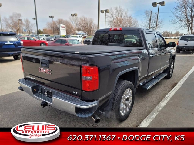 2015 GMC Sierra 1500 - Nex-Tech Classifieds