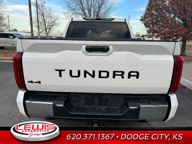 2022 Toyota Tundra 4WD - Nex-Tech Classifieds