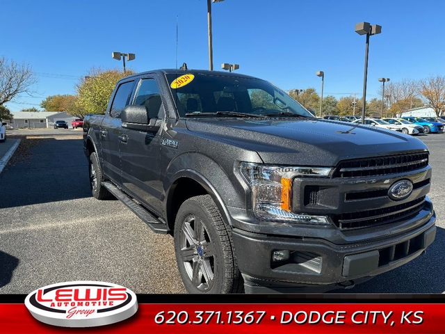 2020 Ford F-150 - Nex-Tech Classifieds