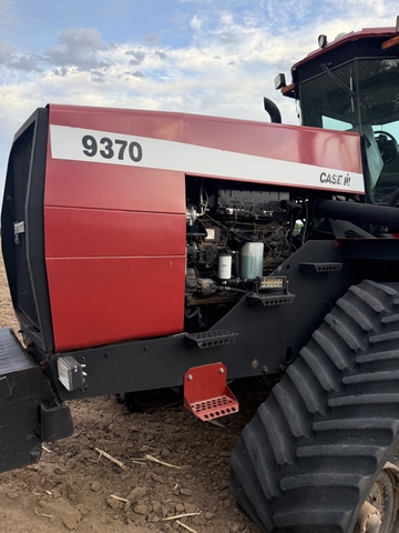 Case 9370 QT - Nex-Tech Classifieds