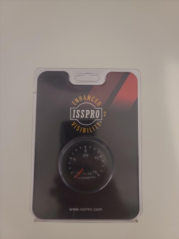 Isspro EV 2 Gauges - Nex-Tech Classifieds