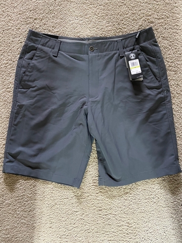 Brand New w/ Tags Under Armour Mens Sz 38 Shorts & 4 others - Nex-Tech ...