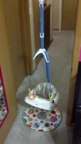 graco jump n jive