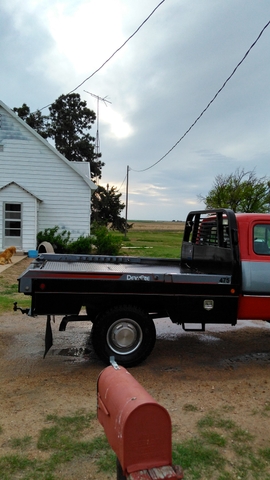 Deweze 475 Balebed Nex Tech Classifieds