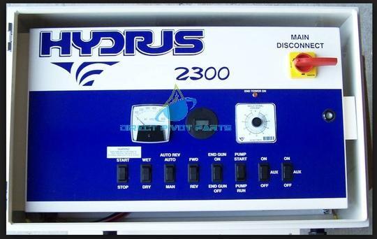 Hydrus Network 535 for iphone instal